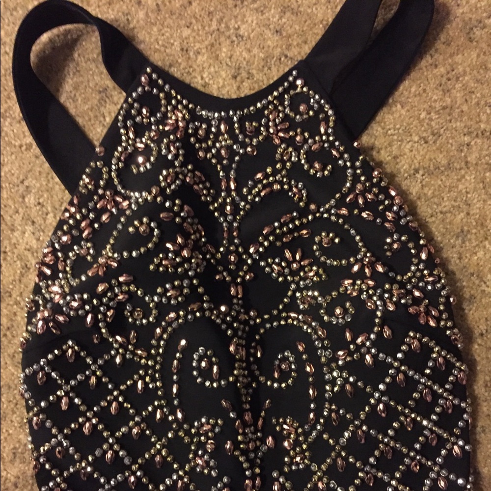 Prom dress - Picture 4 of 6